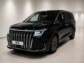 2026 JAC RF8, чёрный, 4875000 рублей