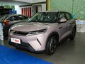 2026 BYD Yuan Up 45.12 kWh, серебристый, 1782033 рублей