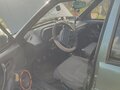 2008 Lada (ВАЗ) 2115, зелёный, 120000 рублей - вид 9