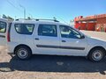 2018 Lada (ВАЗ) Largus I, белый, 650000 рублей - вид 2