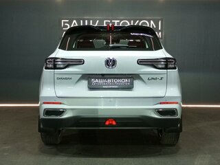 2024 Changan UNI-S I, серый, 2095000 рублей, вид 5