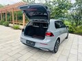 2023 Volkswagen Golf VIII, серый - вид 8