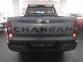 2025 Changan Hunter Plus, серый - вид 10