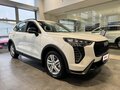 2026 Haval Jolion I Рестайлинг, белый - вид 1