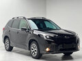 2022 Subaru Forester V Рестайлинг, чёрный, 2750000 рублей - вид 2