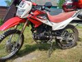 2013 Irbis TTR 250, красный, 69000 рублей - вид 5