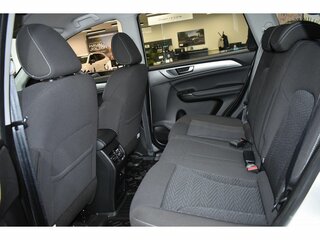 2026 Haval M6 II, чёрный, 2099000 рублей, вид 4