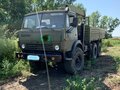 1990 КамАЗ 4310, зелёный, 1800000 рублей - вид 3