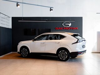2025 GAC GS4, белый, 3266010 рублей, вид 3