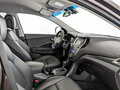 2018 Hyundai Santa Fe III Рестайлинг, коричневый - вид 9