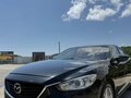 2014 Mazda 6 III (GJ), чёрный, 1250000 рублей - вид 6