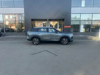 2026 Jaecoo J7 I Рестайлинг, серый, 3199000 рублей, вид 3