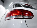 2011 Volkswagen Golf VI, белый, 579000 рублей - вид 10