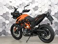 2024 KTM 390 Adventure, оранжевый, 675000 рублей - вид 7