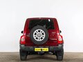 2008 ТагАЗ Tager, красный, 499000 рублей - вид 4