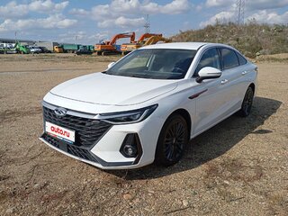 2023 Chery Arrizo 8, чёрный, 1300000 рублей, вид 2