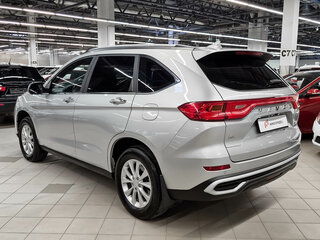 2024 Haval M6 II, серый, 1799000 рублей, вид 4