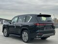 2026 Lexus LX 500d IV, чёрный, 17990000 рублей - вид 2