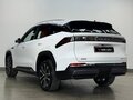 2026 Geely Galaxy M7, белый - вид 6