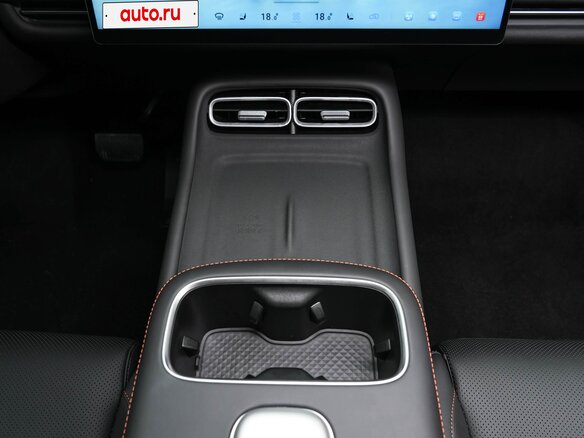 2026 Changan Qiyuan Q06, зелёный - вид 12