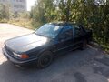 1991 Mitsubishi Galant VI, серый