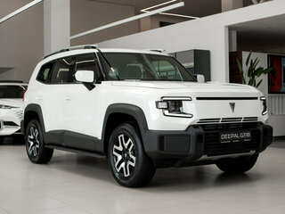 2025 Changan Deepal G318, белый, 5650000 рублей, вид 3