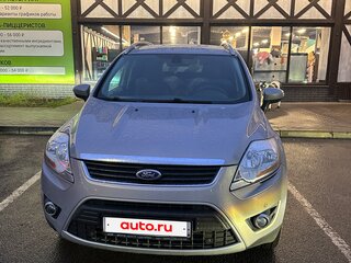 2011 Ford Kuga I, серый, 1366833 рублей, вид 3