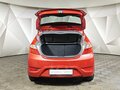 2011 Hyundai Solaris I, красный, 569000 рублей - вид 9