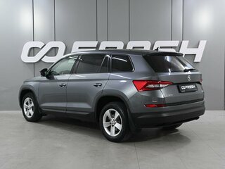 2018 Skoda Kodiaq I, серый, 2289000 рублей, вид 2