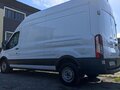2017 Ford Transit, белый, 3300000 рублей - вид 4