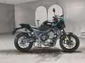 2025 Yamaha MT-09 (FZ-09), чёрный, 1230000 рублей