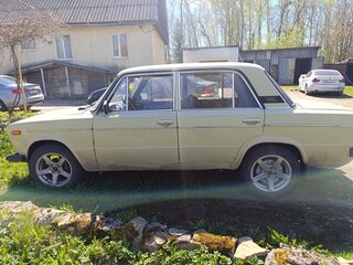 1992 Lada (ВАЗ) 2106, бежевый, 109999 рублей, вид 3