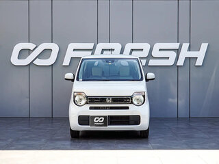 2020 Honda N-WGN II, белый, 915000 рублей, вид 2