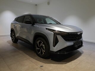 2026 Geely Cityray, голубой, 3099990 рублей, вид 3