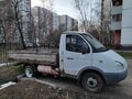 2003 ГАЗ ГАЗель (3302), белый, 350000 рублей - вид 3
