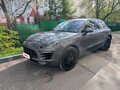2015 Porsche Macan S I, серый, 2200000 рублей