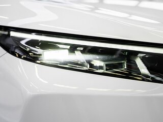 2026 Omoda C7, белый, 3099000 рублей, вид 5