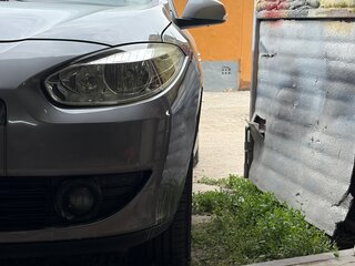 2012 Renault Fluence I, серый, 750000 рублей, вид 3