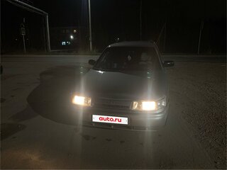 2003 Lada (ВАЗ) 2111, серый, 120000 рублей, вид 1