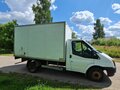 2010 Ford Transit, белый, 1050000 рублей - вид 4