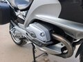 2010 BMW R 1200 RT, чёрный, 850000 рублей - вид 7