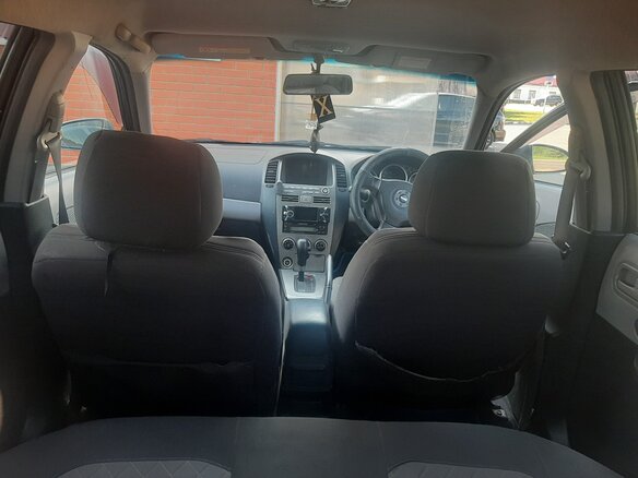 2002 Nissan Wingroad II (Y11) Рестайлинг, голубой, 260000 рублей - вид 7