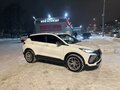 2024 Geely Coolray I Рестайлинг, белый, 2000000 рублей - вид 11