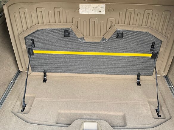 2011 Volvo XC70 II, чёрный, 1870000 рублей - вид 9
