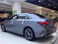 2023 Mercedes-Benz A-Класс 180 Long IV (W177) Рестайлинг, серый, 1700000 рублей - вид 6