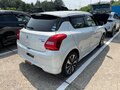 2017 Suzuki Swift V, белый - вид 3