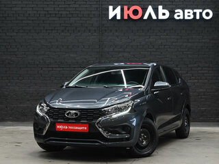 2026 Lada (ВАЗ) Iskra SW, серый, 1550000 рублей, вид 1