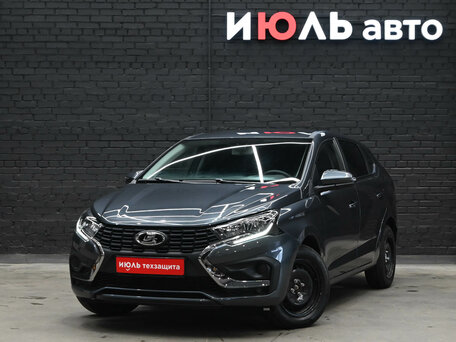 Lada (ВАЗ) Iskra