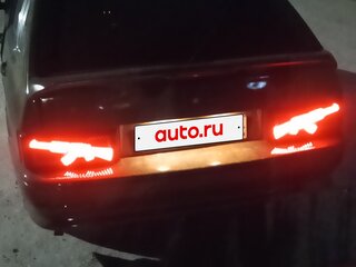 2005 Lada (ВАЗ) 2114, серебристый, 190000 рублей, вид 4