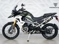 2023 Triumph Tiger 1200, зелёный, 1750000 рублей - вид 1